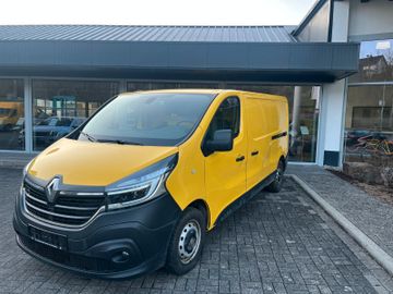 Renault Trafic - 3