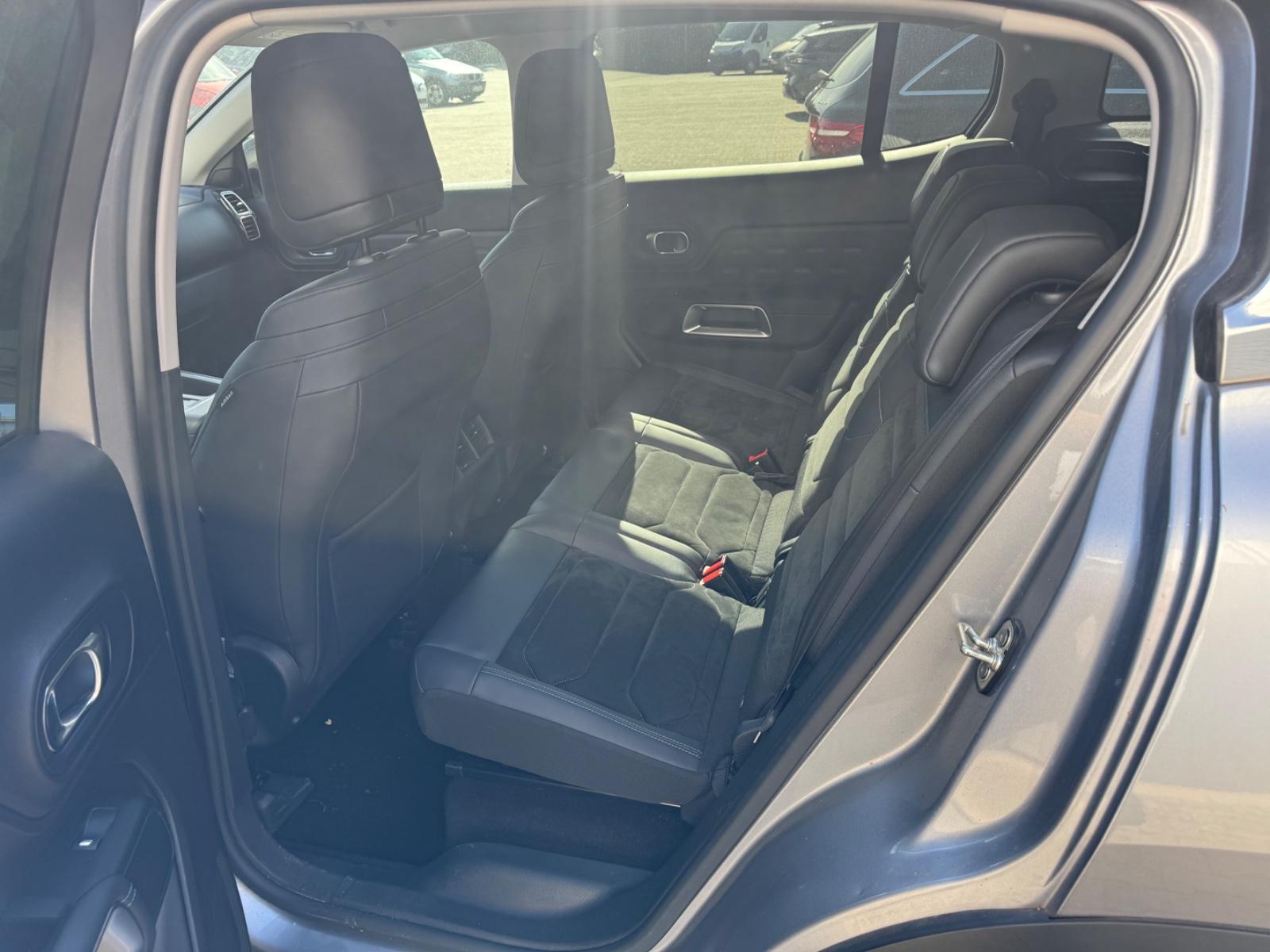 Citroën C5 Aircross PureTech 130 S&S EAT8,,, Max