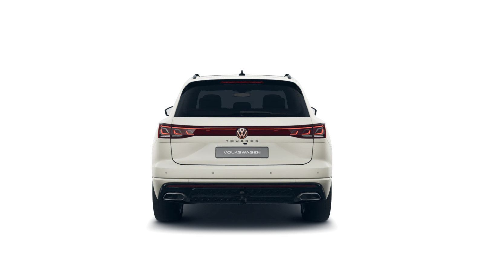 Volkswagen Touareg - Bild 7