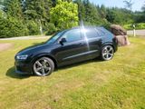 Audi RSQ3 2.5 TFSI Quattro TÜV neu - Audi Q3: RS