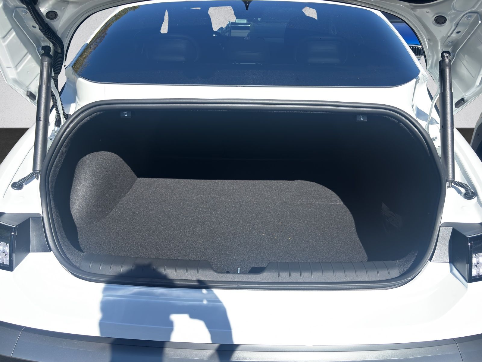 Hyundai IONIQ 6 - Bild 15