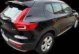 Volvo XC40 D4 AWD Geartronic  - Volvo Gebrauchtwagen in Dinslaken