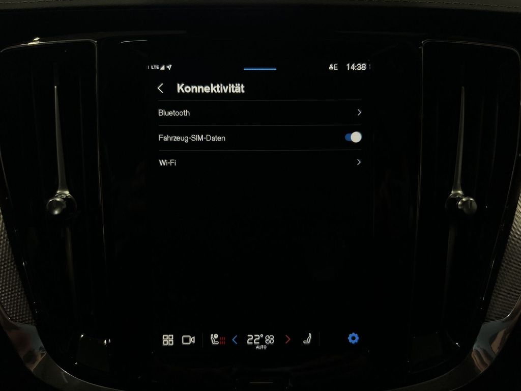 Volvo S60 T8 Ultimate Dark Recharge AWD 360° HeadUp