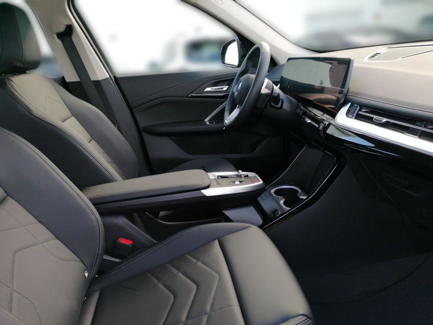 BMW X1 - Bild 14