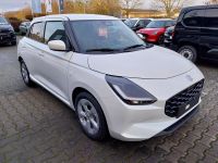 Suzuki Swift - Vorschau Bild 6
