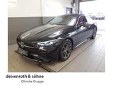 Mercedes-Benz 200 CLE AMG Line Advanced Plus AHK/360/Leder/19" - Mercedes-Benz 200: Coupe