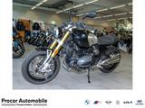 BMW R 12 nineT Digitaldisplay - BMW R 12 NINET