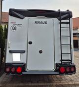Knaus Sport & Fun 480 QL Black Selection +viel Zubehör - Offers