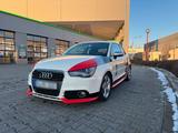 Audi A1 Ambition (8X) Baujahr 2011 TÜV 07/... - Audi A1 8X Gebrauchtwagen