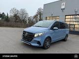 Mercedes-Benz V 300 d AVANTGARDE Lang AIRMATIC PANAORAMADACH