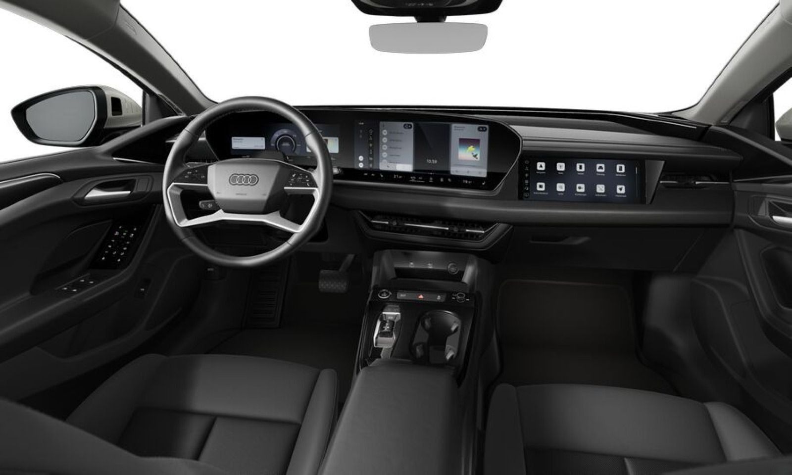 Audi A6 e-tron - Bild 3