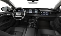 Audi A6 e-tron - Vorschau Bild 3