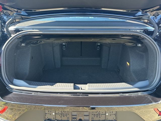 T-Roc Cabriolet Style 1.5 TSI DSG LED+NAVI+KAMER