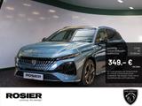 Peugeot 308 SW GT HYBRID 145 e-DSC6 ACC LED 360° NAVI BT - Peugeot 308 mit Benzin-Antrieb: Kombi, 1.6