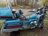 Honda Goldwing 1500 - HONDA GOLDWING 1500