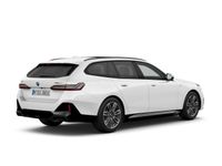 BMW i5 - Vorschau Bild 5