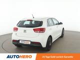 Kia Rio 1.4 Spirit Aut.*PDC*KLIMA*GARANTIE* - Kia Rio: Automatik