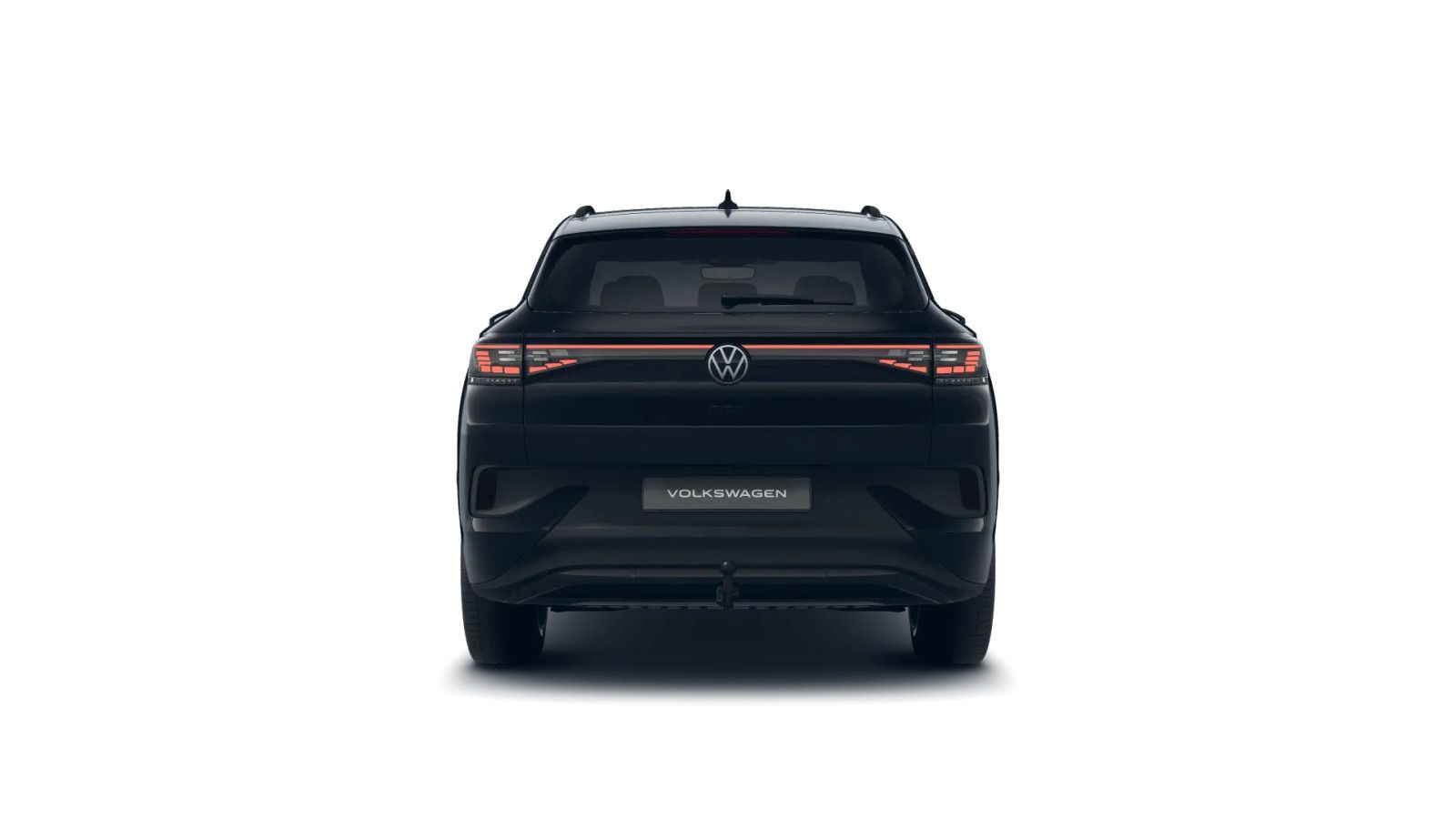 Volkswagen ID.4 - Bild 9