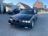 BMW 325 M-Paket Cabrio - BMW Gebrauchtwagen von 1993