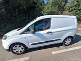 Ford Tourneo Courier 1.5 TDCi 74kW Ambiente Ambiente - Ford Tourneo Courier: Ambiente