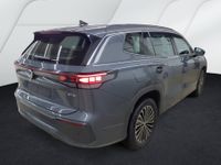 Volkswagen Tayron - Vorschau Bild 3