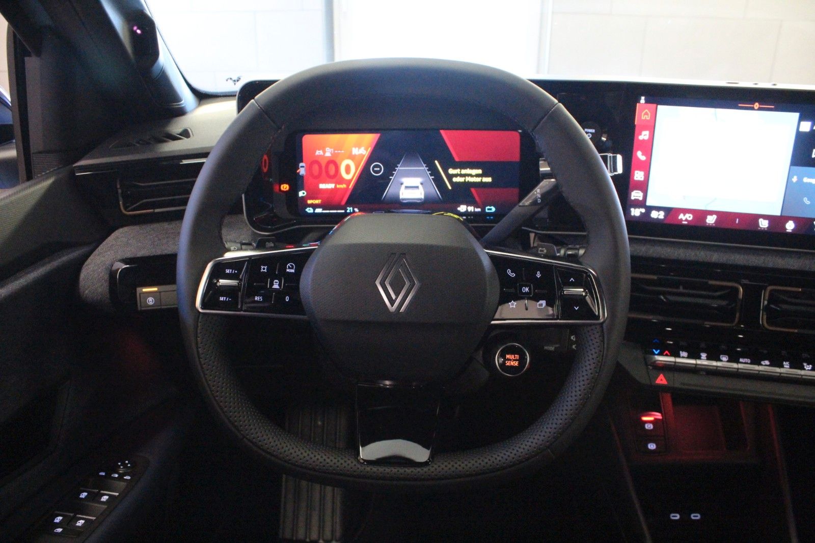 Fahrzeugabbildung Renault R 4 150 Comfort Range Techno*Winterpaket*