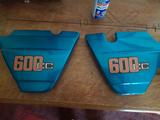 BMW R60/7 - BMW MOTORRAD R60 7