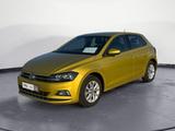 Volkswagen Polo Highline 1,6 TDI 5-Gang - Volkswagen Polo mit Diesel-Antrieb