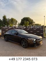 Mercedes-Benz CLS 53 AMG 4-MATIC *STNDHZ*BRMSTR*SERVICE NEU* - Mercedes-Benz CLS 53 AMG Gebrauchtwagen