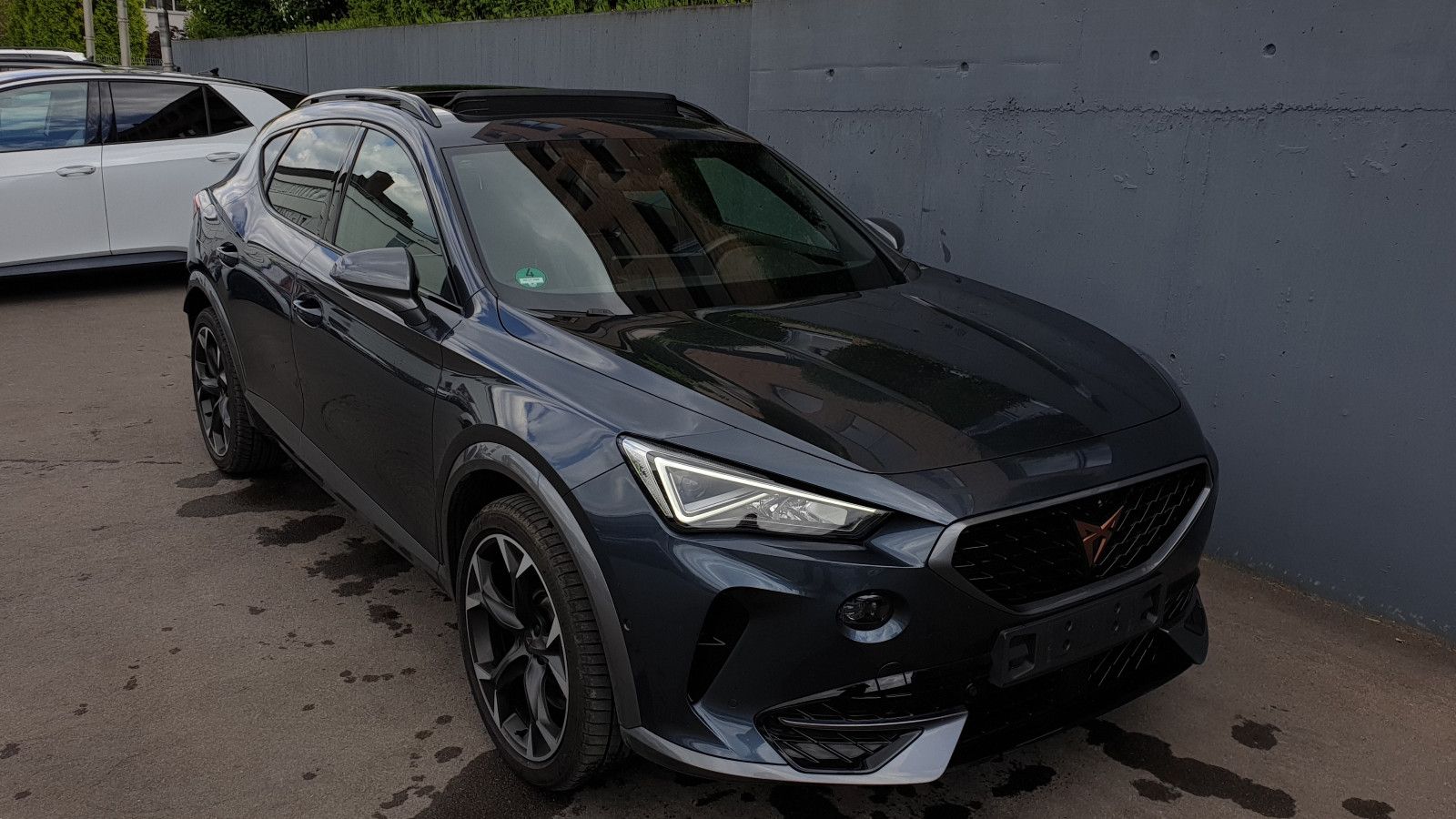 Cupra Formentor 1.4 e-HYBRID VZ DSG Pano/Leder/Matrix imagem 2