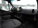 Mercedes-Benz SPRINTER 319 Tourer/L2H2/Navi/LED/AHK/360/DKlima - Silo LKW