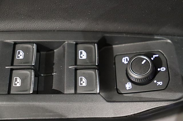 T-Cross GOAL 1.0 TSI ACC LED PDC TEMPOMAT Anschl