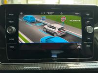 Volkswagen T-Cross - Vorschau Bild 16