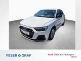 Audi A1 Sportback Advanced 25 TFSI LED-Car Play-Virtu
