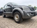 Kia Sorento 2.5 CRDi EX - gebrauchte Kia Sorento aus dem Jahr 2006