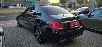 Mercedes C 220 - 5