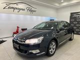 Citroën Citroen C5 2.0 HDi 136CV Dynamique 2008 - gebrauchte Citroën C5 aus dem Jahr 2008