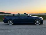 BMW 330Ci Cabrio Facelift ALPINA B3S PAKET 6-Gang   - BMW 330: Cabrio