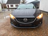Mazda 6 Vision - gebrauchte Mazda bis 10.000 Euro