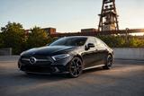 Mercedes-Benz CLS 350 - Vollausstattung | Scheckheftgepflegt | - Mercedes-Benz CLS 350 in Bochum