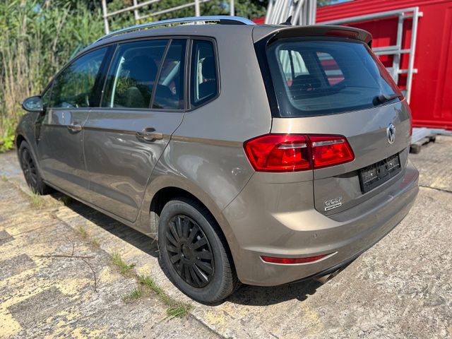 Volkswagen Golf  Sportsvan VII Comfortline BMT/Start-Stopp