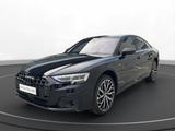 Audi A8 50 TDI quattro tiptronic S line | STANDH. | - Audi A8 Gebrauchtwagen in München