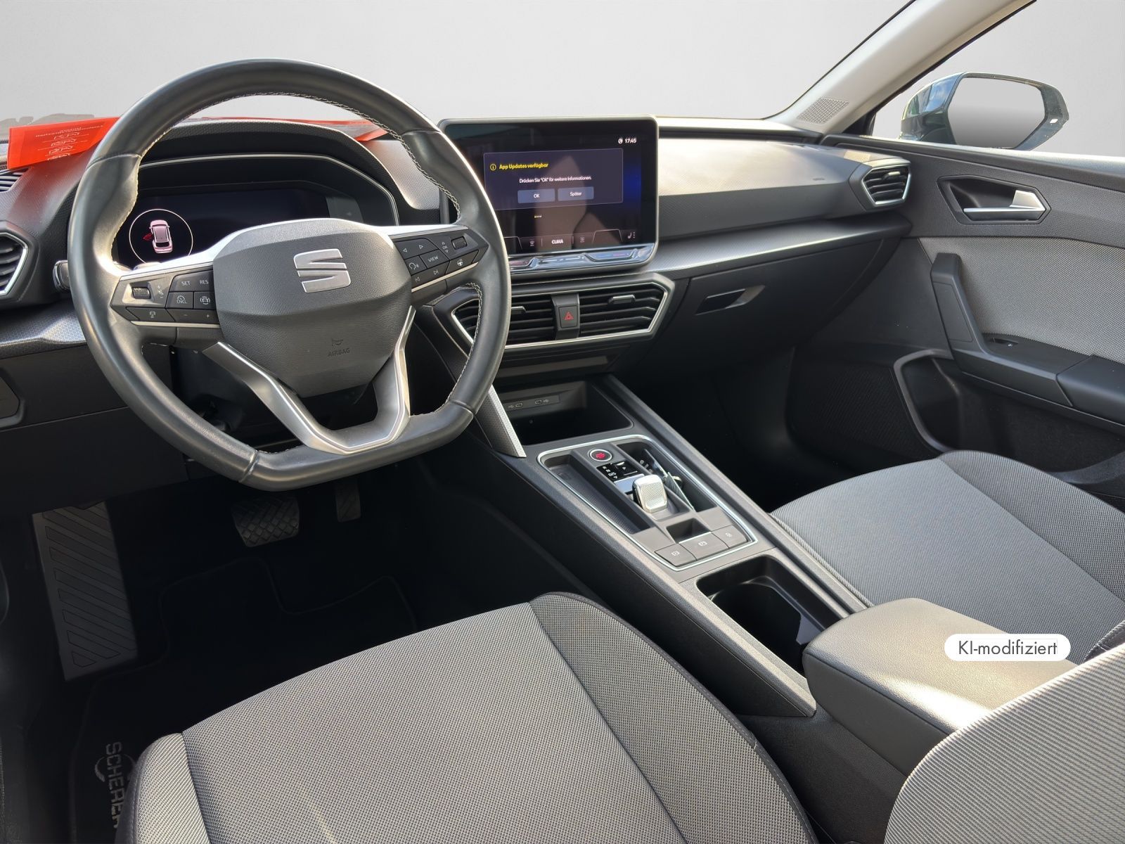 Seat Leon - Bild 4