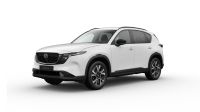 Mazda CX-5 - Vorschau Bild 2