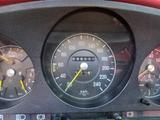 Mercedes-Benz SL 350 - Mercedes-Benz SL aus dem Jahr 1975