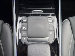 Fahrzeugabbildung Mercedes-Benz B 180 d 8G-DCT Edition 2020 AMG Line 1.Hand