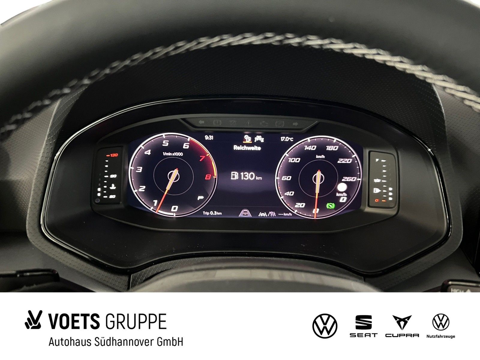 Seat Arona - Bild 12
