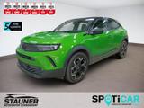 Opel Mokka Ultimate 1.2 Turbo S/S AT8*ALCANTARA*ACC* - gebrauchte Opel Mokka aus dem Jahr 2024