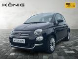 Fiat 500 DolceVita 51kW Glasdach*Klima*DAB - Fiat 500: Glasdach
