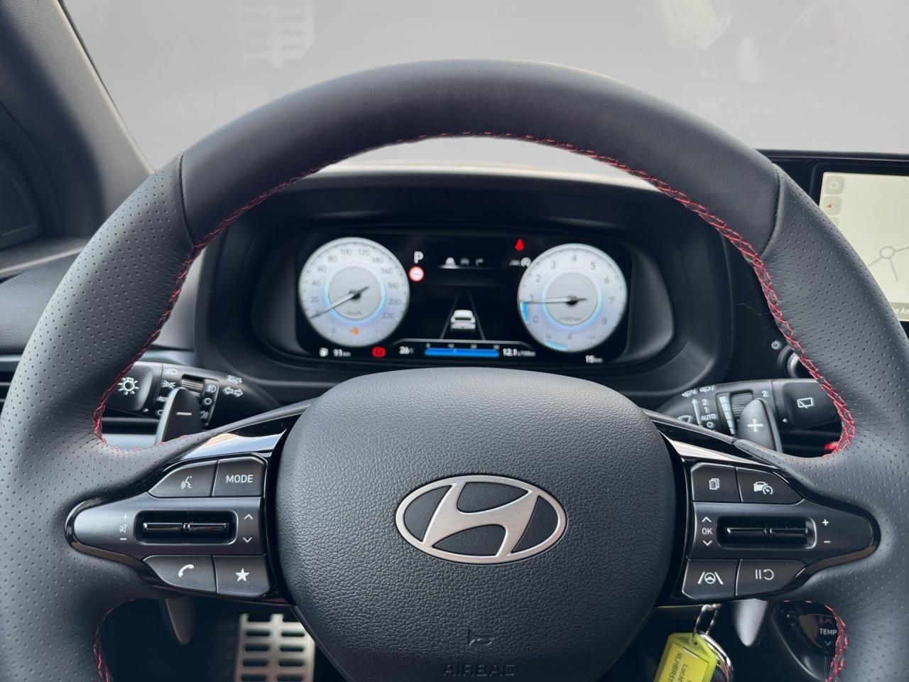 Fahrzeugabbildung Hyundai i20 N Line *KLIMAA*BOSE*NAVI*BT